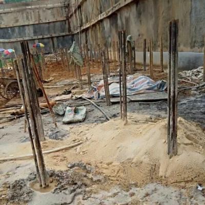 北京抗浮錨桿施工公司專業施工隊